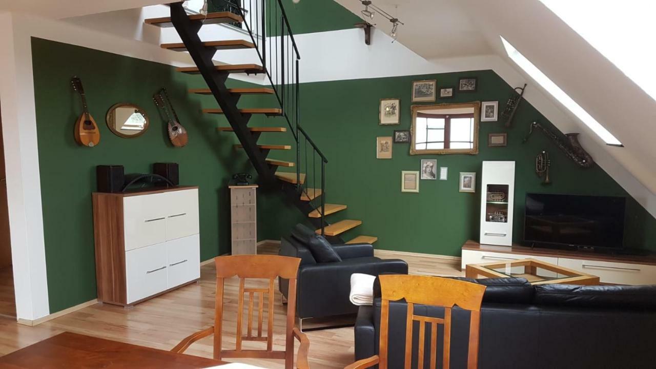 Апартаменты Muehlenberger Ponyhof Дуйсбург Экстерьер фото